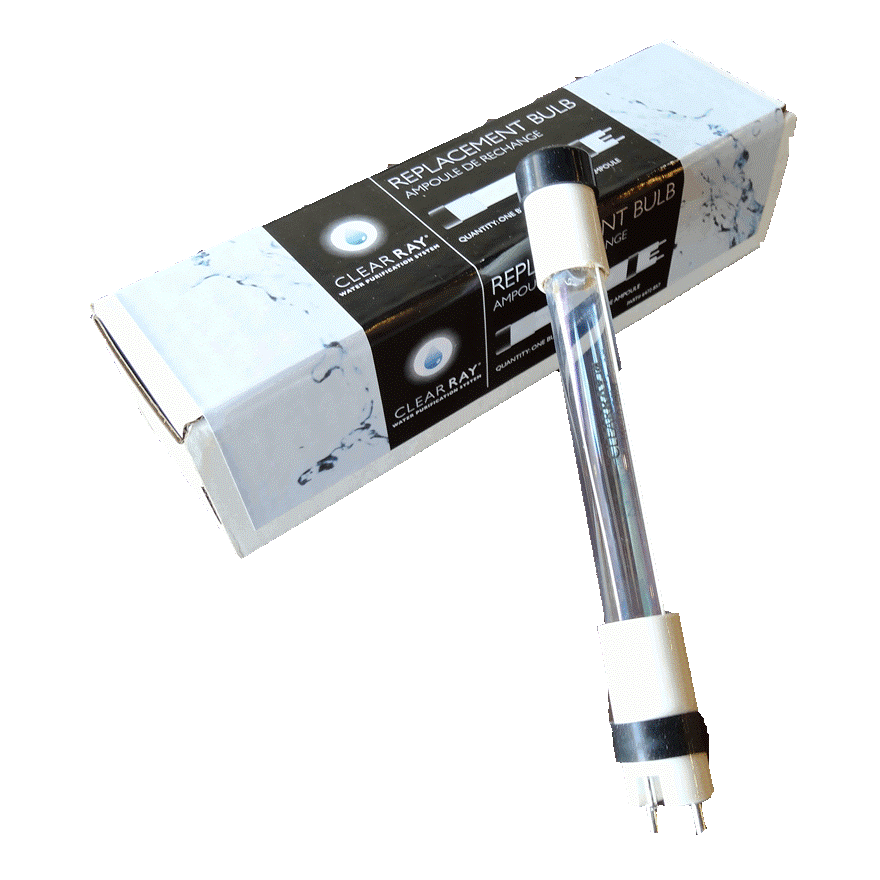 Jacuzzi Sundance ClearRay Bulb